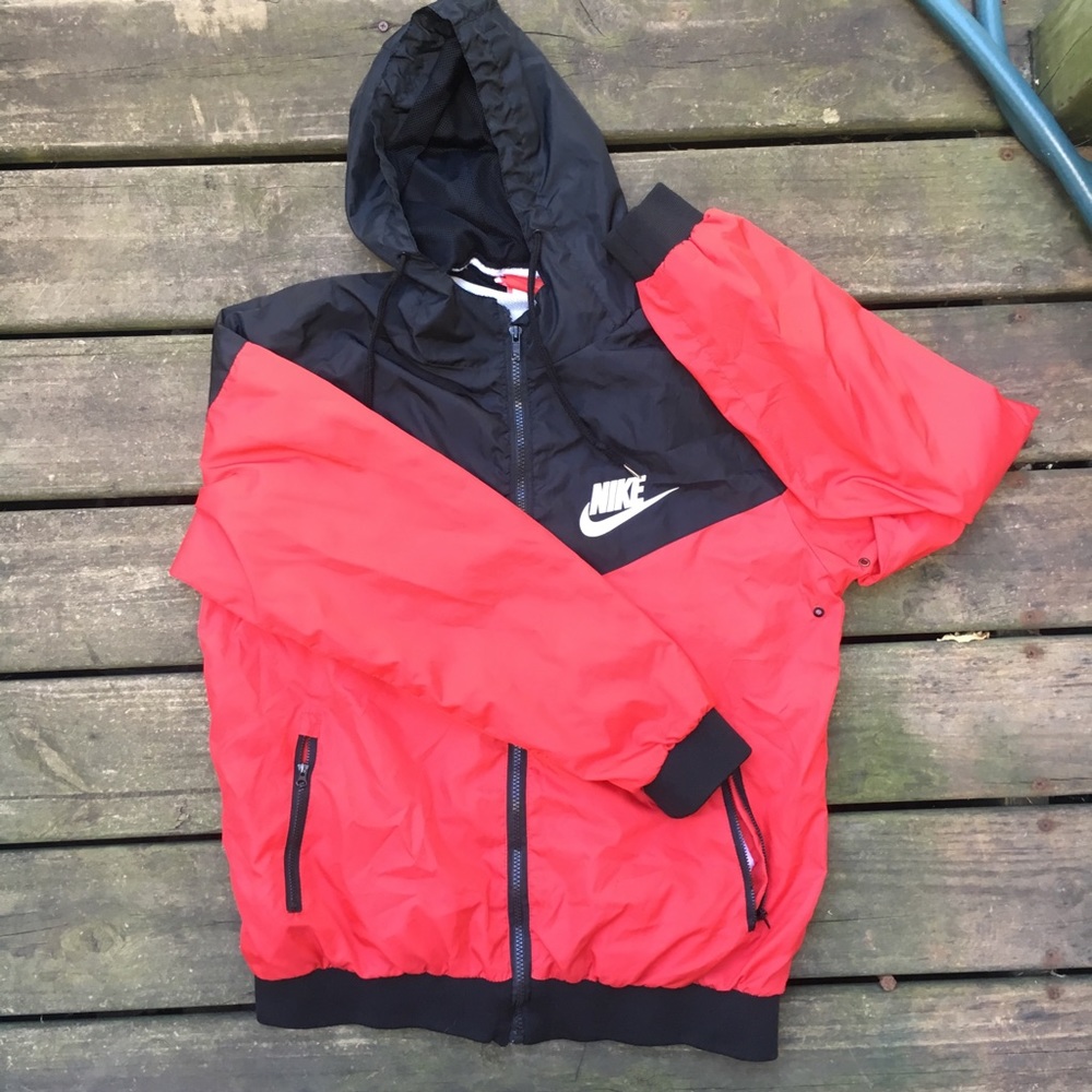 Nike Windbreaker